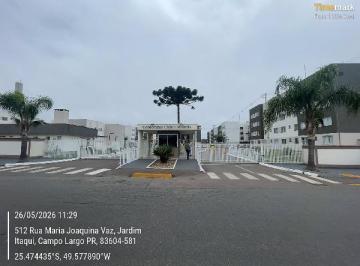 Photo_0 ·
Oportunidade valiosa — Apartamento no Jardim Itaqui, Campo Largo - PR, Apto 401, 2