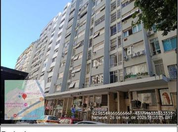 Photo_0 ·
Oferta promissora — Apartamento no Copacabana, Rio de Janeiro - RJ, Apto 203, 77m²