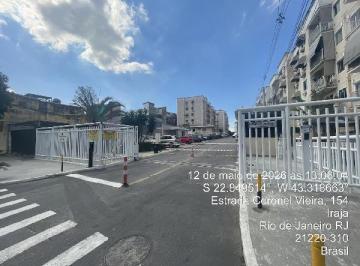 Photo_0 ·
Imóvel bem localizado — Apartamento no Iraja, Rio de Janeiro - RJ, Apto 206, 2 quar