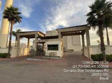 Photo_0 ·
Oferta promissora — Apartamento no Parque Pecuaria, Campos dos Goytacazes - RJ, Apt