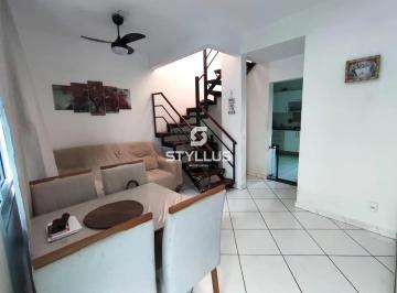 287377.jpg · Casa de Condomínio Engenho Novo