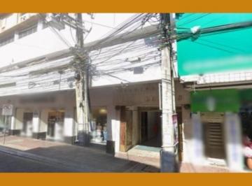 Comercial · SALA 501, NO EDIFÍCIO LOBRÁS, NA RUA BARAO DO RIO BRANCO, N. 1071, CENTRO, FORTALEZA/CE