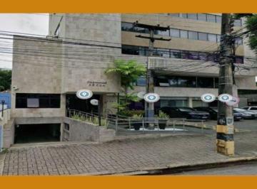 Comercial · SALA COMERCIAL Nº 210, LOCALIZADA NO 2º PAVIMENTO DO EDIFÍCIO ARCON, NA AVENIDA JOÃO DE BARROS, Nº 1