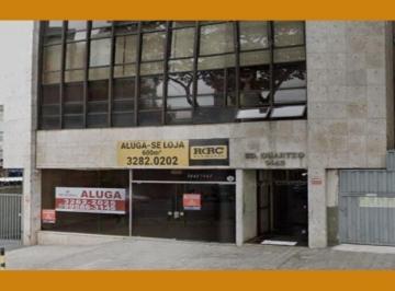 Comercial · SALA COMERCIAL Nº 205 DO EDIFÍCIO QUARTZO, SITUADO NA RUA DA BAHIA, 1443, LOURDES, BELO HORIZONTE/MG