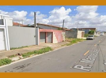 Casa · IMÓVEL RESIDENCIAL, SITUADO NA RUA MANOEL JOSÉ DE OLIVEIRA, 34, NOVA ESPERANÇA, ARAPIRACA/AL