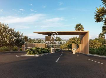 Terreno · 462m² · Lotes á venda no condomínio Jardins Residencial em Contagem