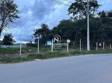 Terreno · 1000m² · Terreno de 1000m2 á venda no bairro Estâncias Imperiais em Contagem