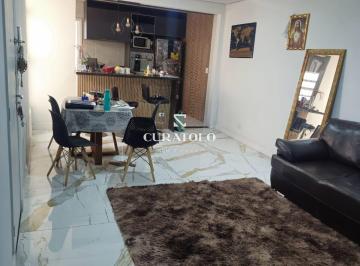 Apartamento · 97m² · 3 Quartos · Edificio Luseni Aclimação - Apartamento à venda de 3 quartos, na Aclimação, em São Paulo.