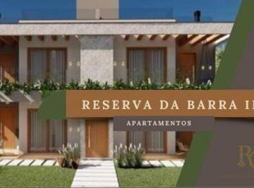 Apartamento · 116m² · 3 Quartos · Apartamento à Venda No Bairro Praia da Barra - Garopaba/SC