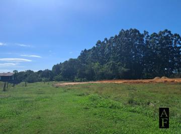 Terreno · 360m² · Terreno Em Loteamento No Bairro Campo Duna, Garopaba/SC