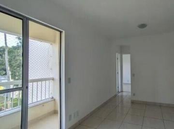 Apartamento · 48m² · 2 Quartos · 1 Vaga · Reserva Parque | Abrantes