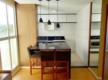 Apartamento · 42m² · 2 Quartos · 1 Vaga · Solar de Ibiza | Abrantes 2/4
