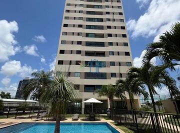 Apartamento · 52m² · 2 Quartos · 1 Vaga · Condomínio Aurea Guedes - APARTAMENTO À VENDA EM PONTA NEGRA – CONDOMÍNIO ÁUREA GUEDES | NATAL/RN