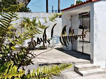 Casa · 128m² · 3 Quartos · 1 Vaga · CASA À VENDA NO PITIMBÚ – NATAL/RN | 3 QUARTOS, ESQUINA E EXCELENTE LOCALIZAÇÃO