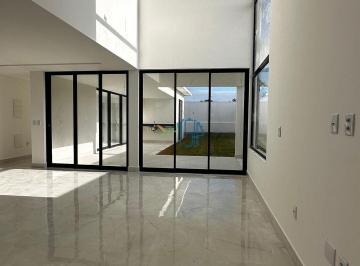 Casa · 380m² · 4 Quartos · 2 Vagas · YBY Natureza Condomínio Reserva - CASA NO CONDOMINIO YBY NATUREZA / CASA DE CONDOMINIO EM PARANAMIRI