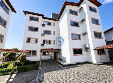 Apartamento · 2 Quartos · 1 Vaga · Condomínio Residencial Amélia Augusta - APARTAMENTO NO CONDOMINIO AMELIA AUGUSTA / APARTAMENTO 2 QUA