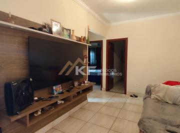 Casa · 129m² · 3 Quartos · 3 Vagas · Casa no Parque dos Flamboyans - Ribeirão preto / SP