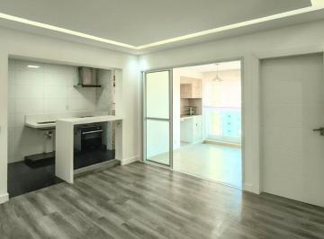 Apartamento · 74m² · 2 Quartos · 2 Vagas · Apartamento à venda no bairro São Judas - Piracicaba/SP