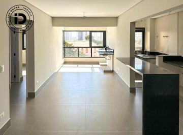 Apartamento · 77m² · 2 Quartos · 2 Vagas · Apartamento à venda no bairro Alto - Piracicaba/SP
