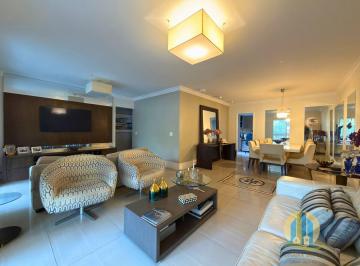 Apartamento · 165m² · 3 Quartos · 1 Vaga · Apartamento à Venda – Condomínio Maison Mont Blanc – Alphaville