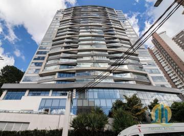 Apartamento · 67m² · 1 Quarto · 2 Vagas · Apartamento para Locação – Condomínio Glass Alphaville | Barueri/SP