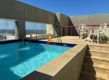 Apartamento · 217m² · 4 Quartos · 3 Vagas · Apartamento à venda no bairro Pituba - Salvador/BA