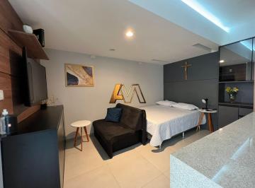 Apartamento · 37m² · 1 Quarto · Apartamento à venda no bairro Jaguaribe - Salvador/BA
