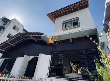 Casa · 250m² · 4 Quartos · 4 Vagas · Casa à venda no bairro Pituba - Salvador/BA