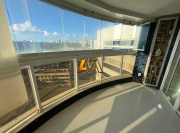 Apartamento · 114m² · 2 Quartos · 2 Vagas · Apartamento à venda no bairro Armação - Salvador/BA