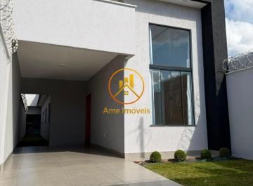 Apartamento · 122m² · 3 Quartos · 2 Vagas · Apartamento à venda no bairro Cidade Satélite São Luiz - Aparecida de Goiânia/GO