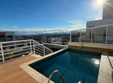 Apartamento · 280m² · 3 Quartos · 2 Vagas · Residencial Veneziano Cobertura Duplex - Centro | Criciuma/SC