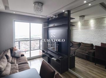 Apartamento · 47m² · 2 Quartos · 1 Vaga · Condomínio Homenagem Jaçanã - Apartamento à venda de 2 quartos, com 1 vaga , no Parque Edu Chaves, e