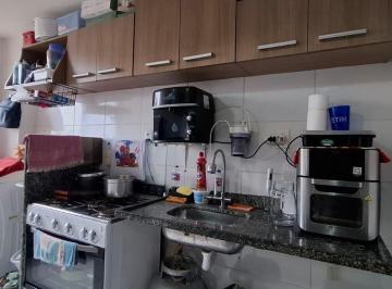Apartamento · 45m² · 3 Quartos · 1 Vaga · Apartamento no Jardim Independência | Excelente Localização na Hélio Gueiros