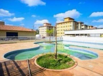 Apartamento · 45m² · 3 Quartos · 1 Vaga · Residencial Jardim Independência | Apartamento com 3 Quartos e Lazer Completo