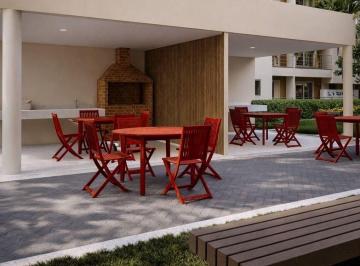 Apartamento · 61m² · 3 Quartos · 1 Vaga · Ilha de Creta Residence | Condomínio Clube com Apartamentos de 2 e 3 Quartos