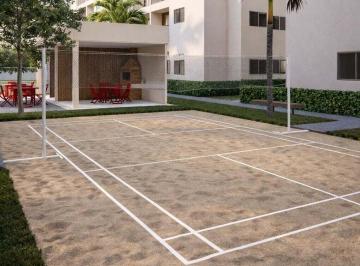 Apartamento · 49m² · 2 Quartos · 1 Vaga · Apartamento Novo em Ananindeua | Ilha de Creta Residence | 2 e 3 Quartos com Elevador
