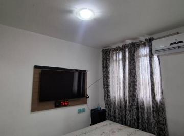 Apartamento · 45m² · 3 Quartos · 1 Vaga · Apartamento à Venda em Ananindeua | Residencial Jardim Independência | Aceita Financiamento