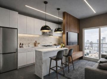 Apartamento · 49m² · 2 Quartos · 1 Vaga · Apartamento em Ananindeua | Ilha de Creta Residence | Garden e Varanda Gourmet