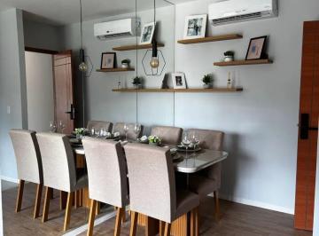 Apartamento · 49m² · 2 Quartos · 1 Vaga · Apartamento em Ananindeua | Ilha de Creta Residence | Garden e Varanda Gourmet