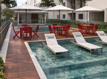 Apartamento · 49m² · 2 Quartos · 1 Vaga · Apartamento à Venda no Ilha de Creta Residence | Lazer Completo em Ananindeua