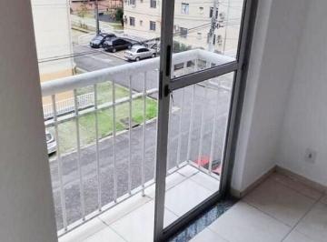 Apartamento · 45m² · 3 Quartos · 1 Vaga · Residencial Jardim Independência | Apartamento Pronto para Morar na Av. Hélio Gueiros