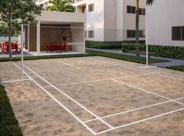 Apartamento · 49m² · 2 Quartos · 1 Vaga · Apartamento Minha Casa Minha Vida em Ananindeua | Ilha de Creta Residence