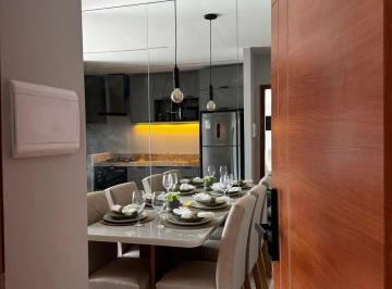 Apartamento · 49m² · 2 Quartos · 1 Vaga · Apartamento Minha Casa Minha Vida em Ananindeua | Ilha de Creta Residence