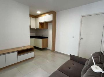 Apartamento · 31m² · 1 Quarto · Condomínio Residencial San Paolo - Apartamento para alugar no bairro Jardim São Paulo(Zona Norte) -