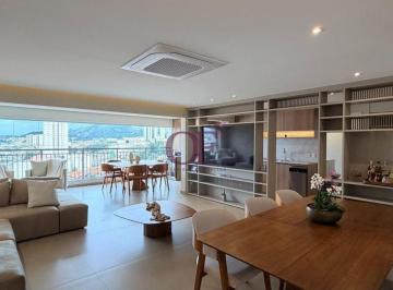 Apartamento · 152m² · 3 Quartos · 2 Vagas · Espetacular Apartamento de 152m² com 3 Suítes no Reserva Alta Vista – Porteira Fechada