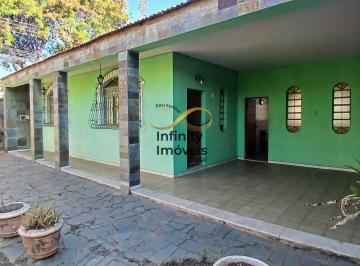 Casa · 211m² · 3 Quartos · 2 Vagas · Casa à venda no bairro Santa Terezinha - Belo Horizonte/MG