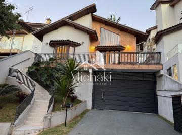 Casa · 260m² · 3 Quartos · 4 Vagas · Condomínio Arujá 5 - Casa para alugar no bairro Aruja 5 - Arujá/SP