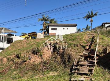 Terreno · 367m² · Condomínio Arujazinho IV - Terreno à venda no bairro Arujazinho IV - Arujá/SP