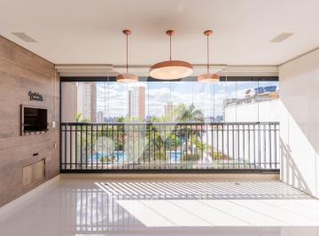 Apartamento · 105m² · 2 Quartos · 2 Vagas · Helbor New Tatuapé - Apartamento de 105m², 2 Dormitórios, 2 Suítes e 2 Vagas para locação - no Condo