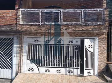 Casa · 140m² · 3 Quartos · 2 Vagas · Casa à venda no bairro Jardim Nelia IV - São Paulo/SP